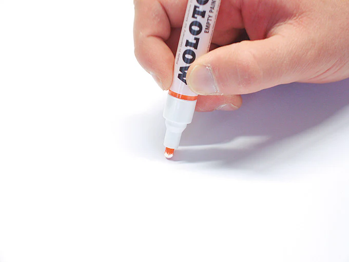 Molotow Empty Marker - Image 12