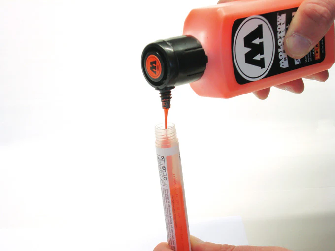 Molotow Empty Marker - Image 15