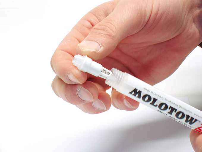 Molotow Empty Marker - Image 16