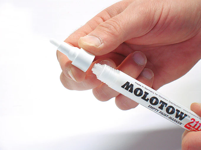 Molotow Empty Marker - Image 17