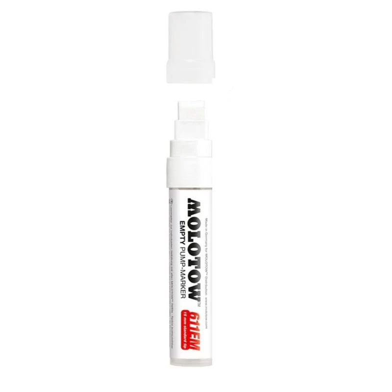 Molotow Empty Marker - Image 2