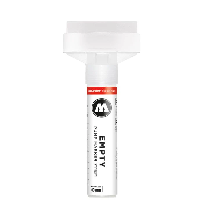 Molotow Empty Marker - Image 3