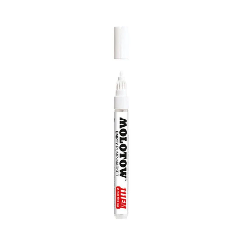 Molotow Empty Marker - Image 4