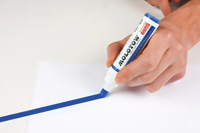 Molotow Empty Marker - Image 5