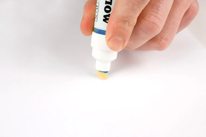 Molotow Empty Marker - Image 6
