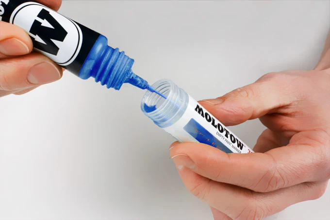 Molotow Empty Marker - Image 8