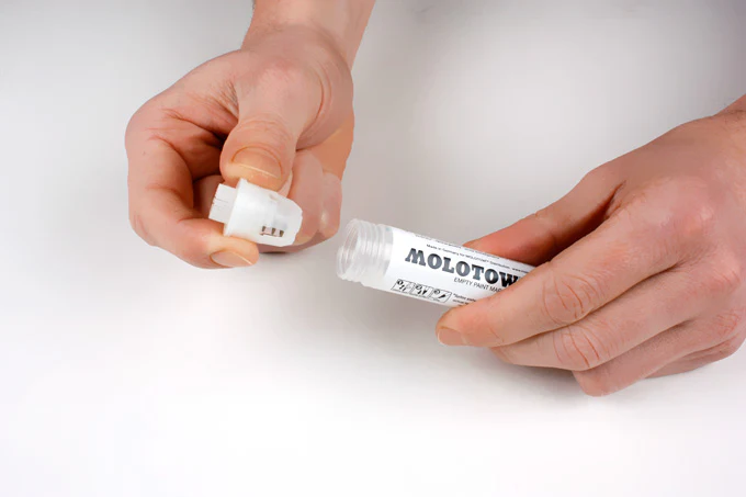 Molotow Empty Marker - Image 9