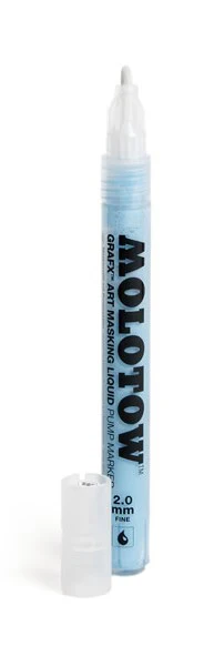 Molotow Grafx Masking Marker - Image 2