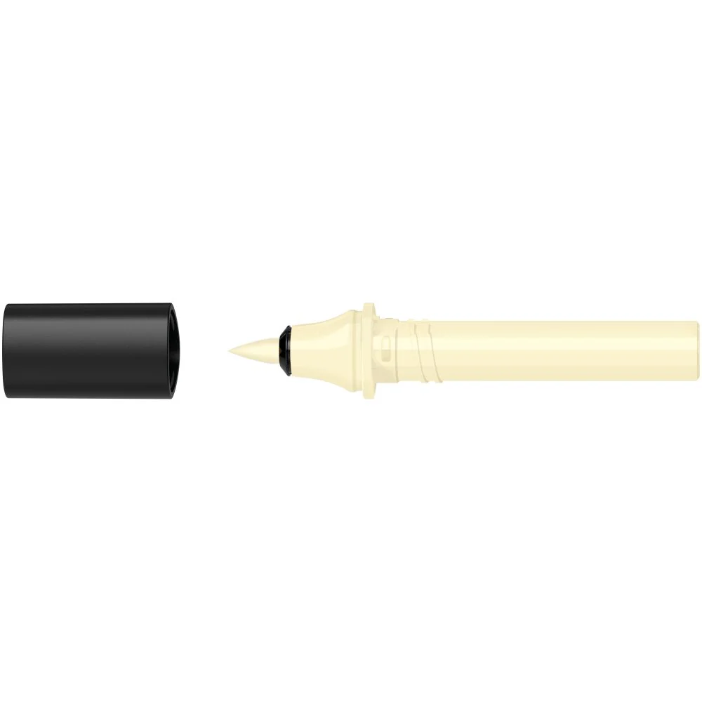 MOLOTOW SKETCHER MARKER CARTRIDGE BRUSH CREAM - Image 2