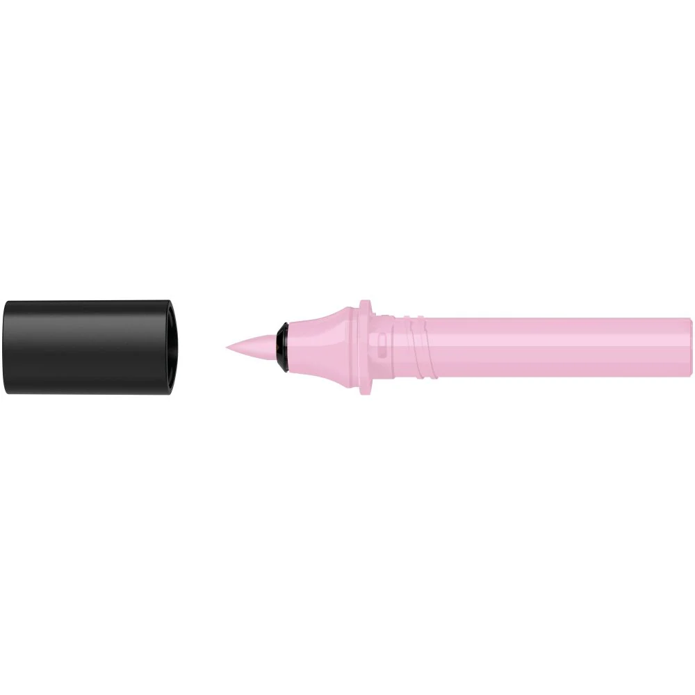 MOLOTOW SKETCHER MARKER CARTRIDGE BRUSH FUCHSIA PINK - Image 2
