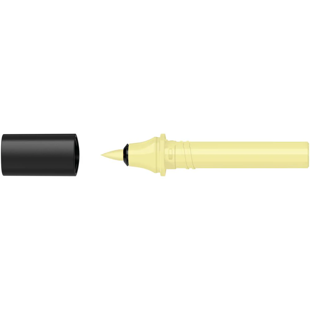 MOLOTOW SKETCHER MARKER CARTRIDGE BRUSH HEMP LIGHT - Image 2
