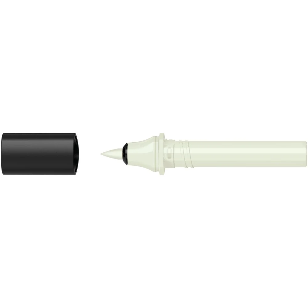 MOLOTOW SKETCHER MARKER CARTRIDGE BRUSH MENTHOL LIGHT - Image 2