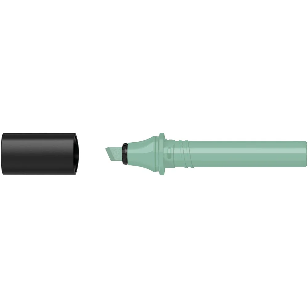 MOLOTOW SKETCHER MARKER CARTRIDGE CHISEL JADE - Image 2