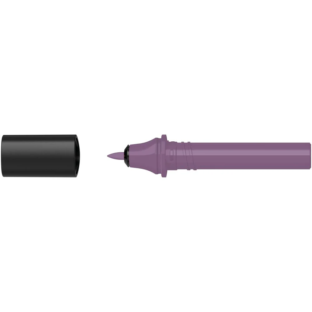 MOLOTOW SKETCHER MARKER CARTRIDGE ROUND LAVENDER DARK - Image 2