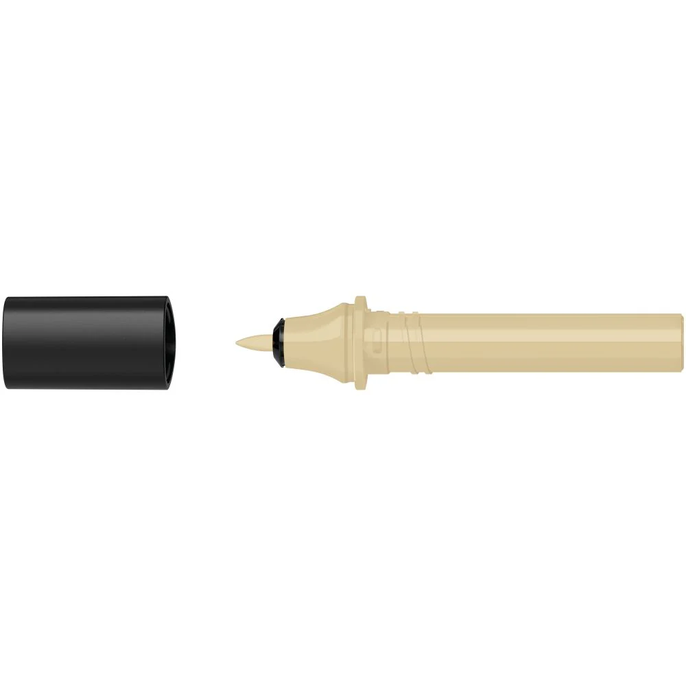 MOLOTOW SKETCHER MARKER CARTRIDGE ROUND SAHARA - Image 2