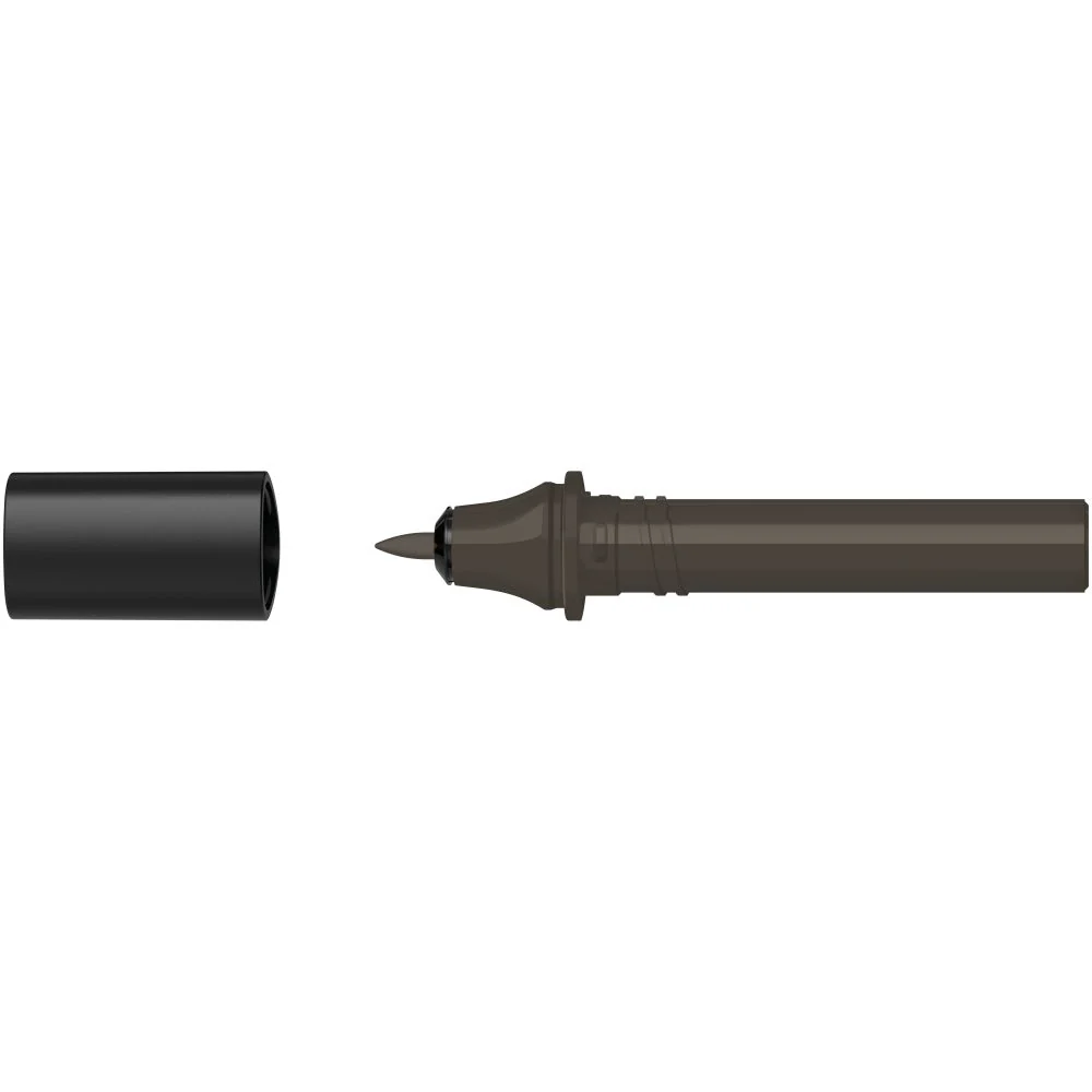 MOLOTOW SKETCHER MARKER CARTRIDGE ROUND WARM GREY 5 - Image 2