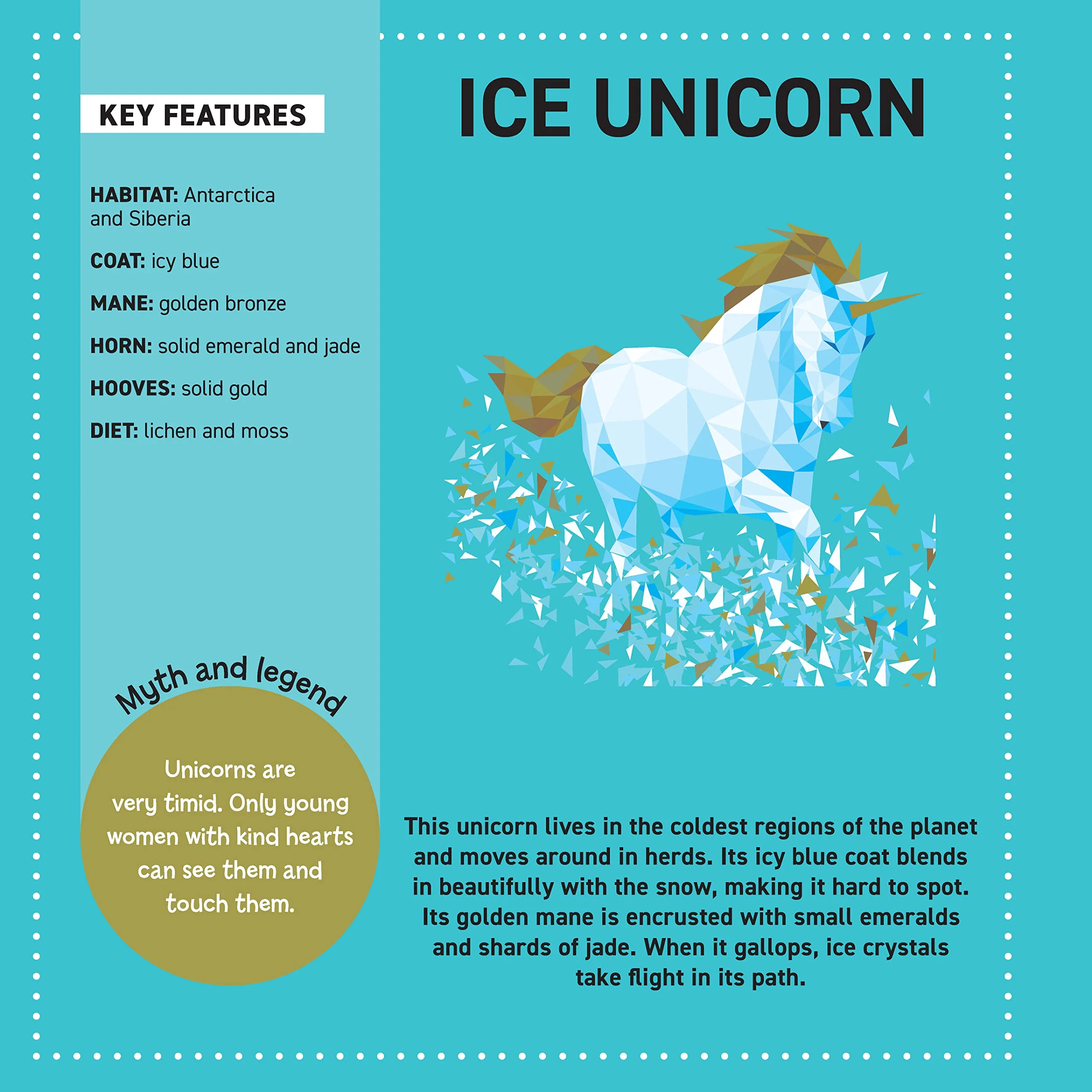 MY STICKER PAINTINGS UNICORNS - Image 3