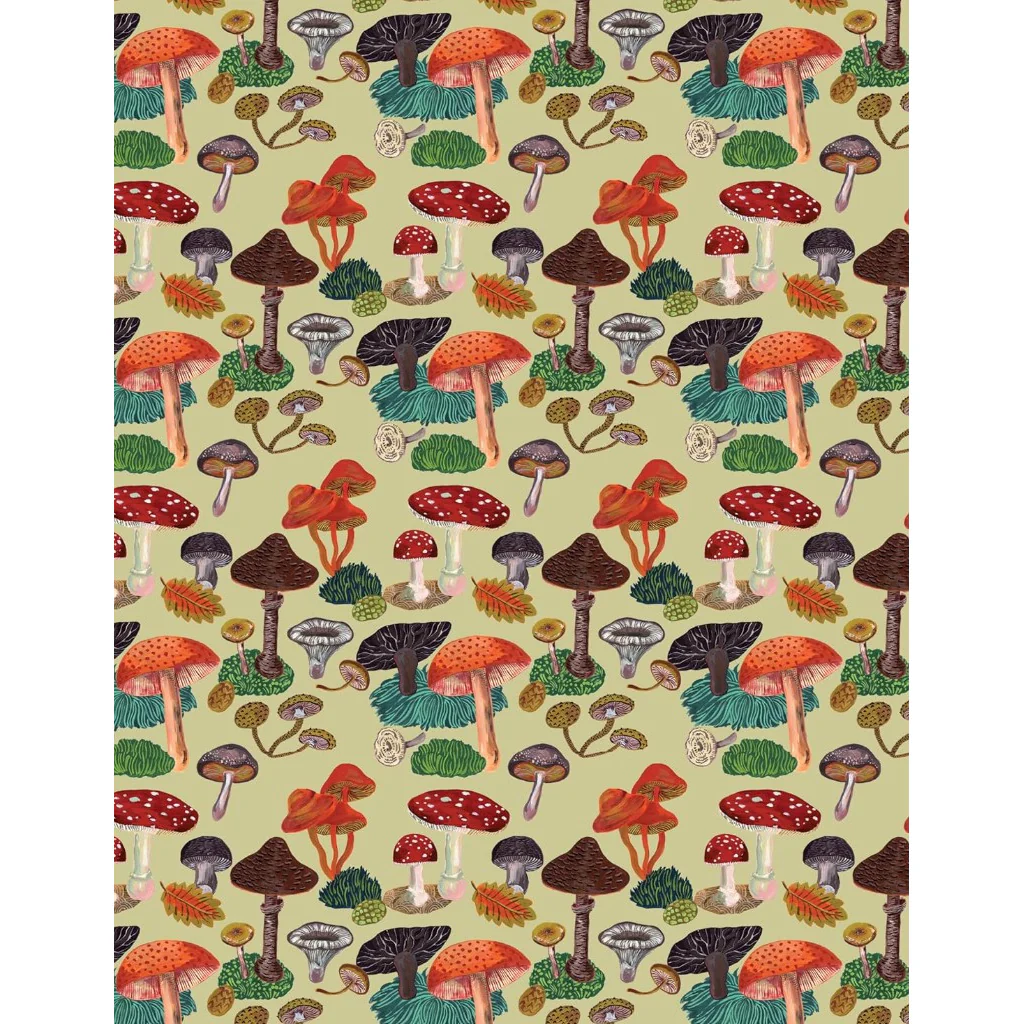 NATHALIE LETE WRAPPING PAPER - Image 3