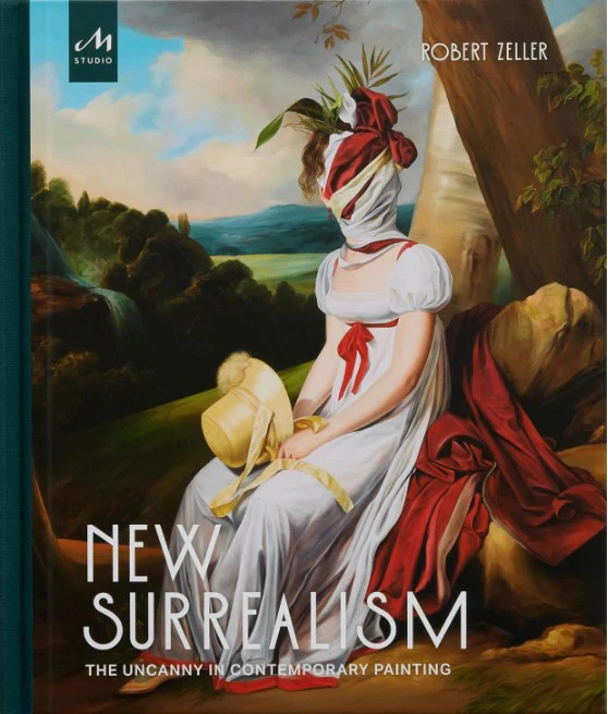 NEW SURREALISM UNCANNY IN CONTEMPORARY PAINTING