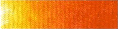 Old Holland Oil Paint Indian Yellow Orange Lake