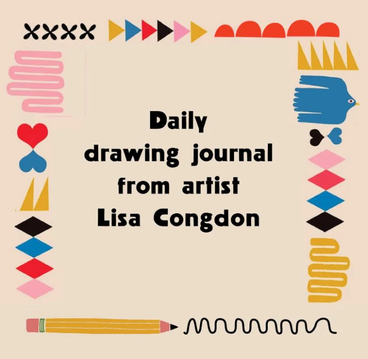 ONE DRAWING A DAY - Image 2