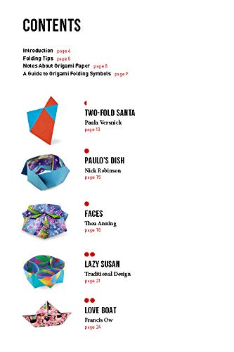 ORIGAMI MASTER KIT - Image 2