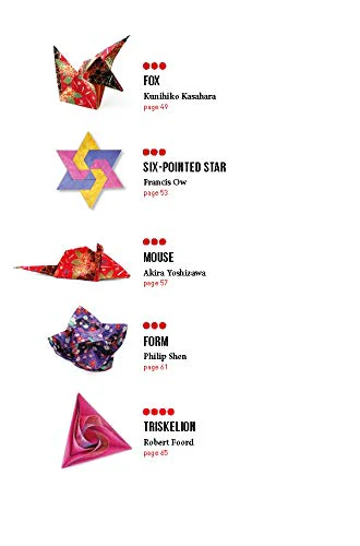 ORIGAMI MASTER KIT - Image 3