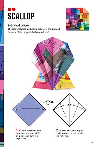 ORIGAMI MASTER KIT - Image 5