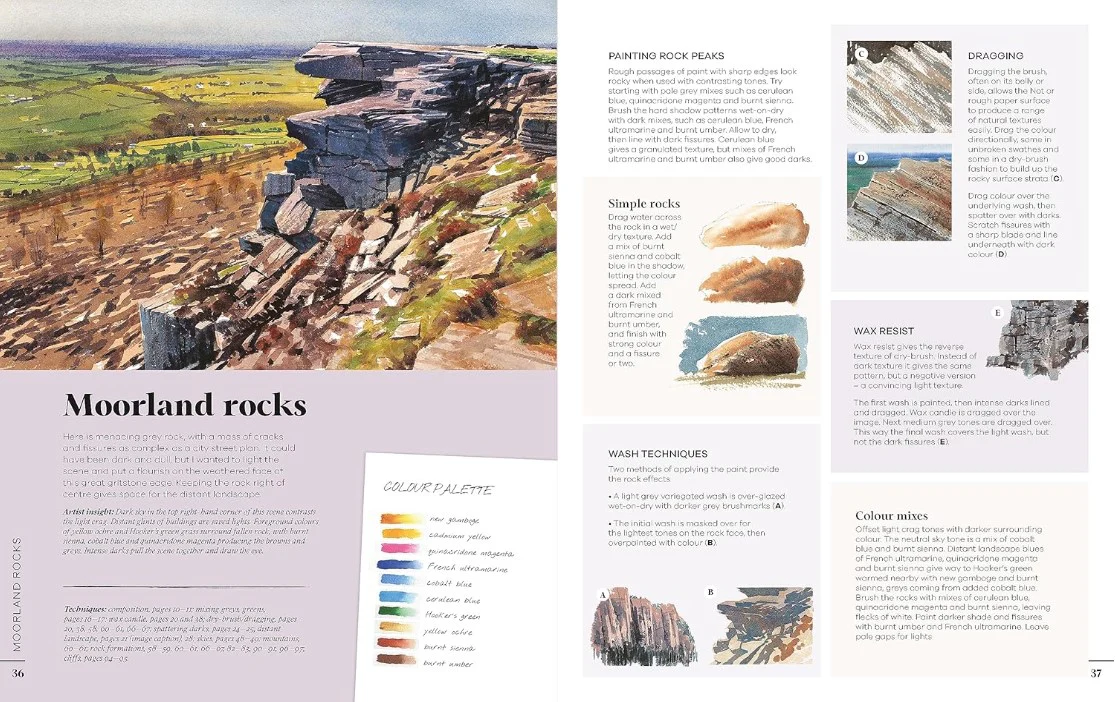 PAINT 50 LANDSCAPES - Image 3