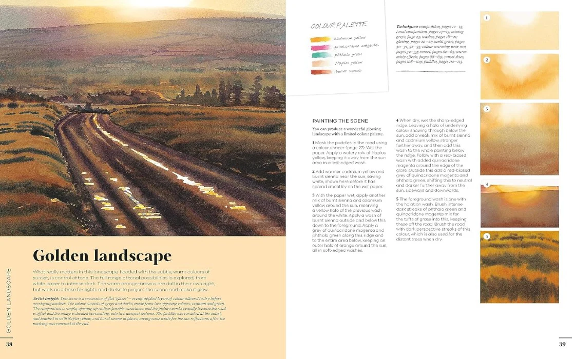 PAINT 50 LANDSCAPES - Image 4