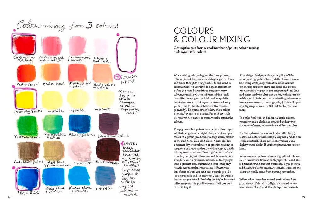 PAINT AND MAKE - Image 2