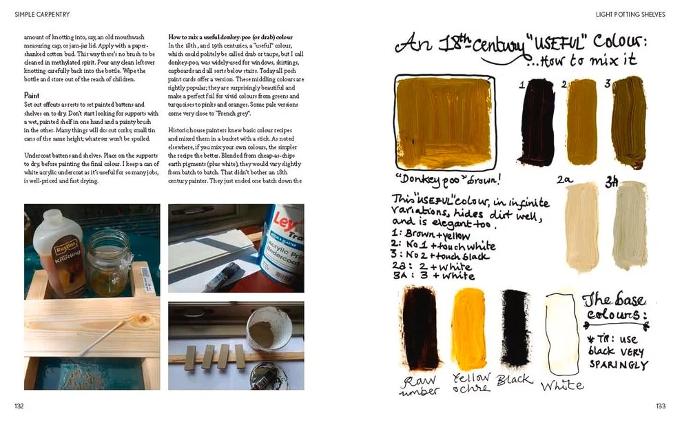 PAINT AND MAKE - Image 4