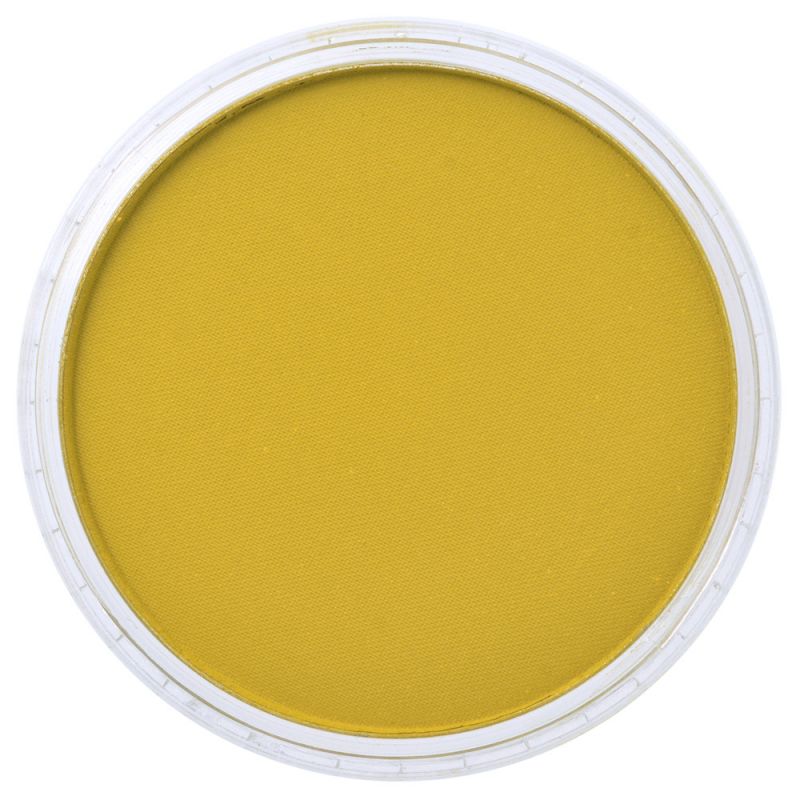 PAN PASTEL ARTISTS' PASTEL 250.3 DIARYLIDE YELLOW SHADE - Image 2