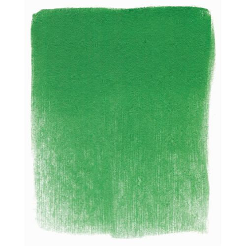 PAN PASTEL ARTISTS' PASTEL 640.5 PERMANENT GREEN
