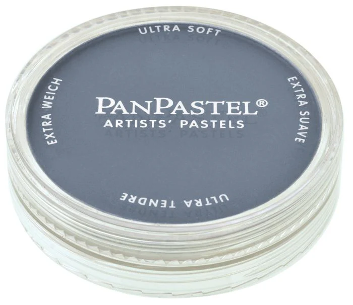 PAN PASTEL ARTISTS' PASTEL 840.3 PAYNE'S GRAY - Image 3