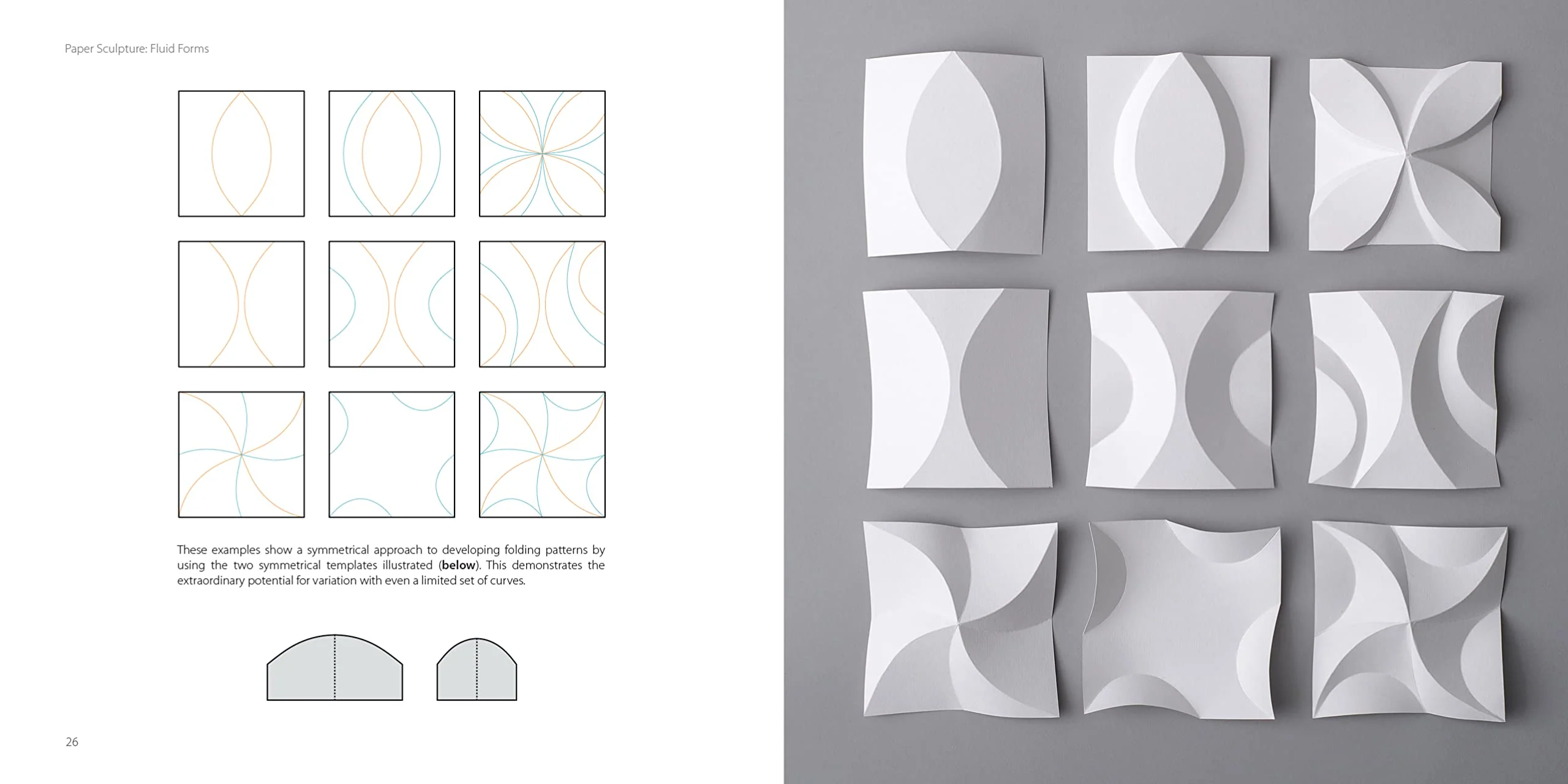 PAPER SCULPTURE - Image 3
