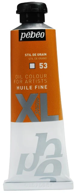 Pebeo XL Oil Paint Stil De Grain - Image 3