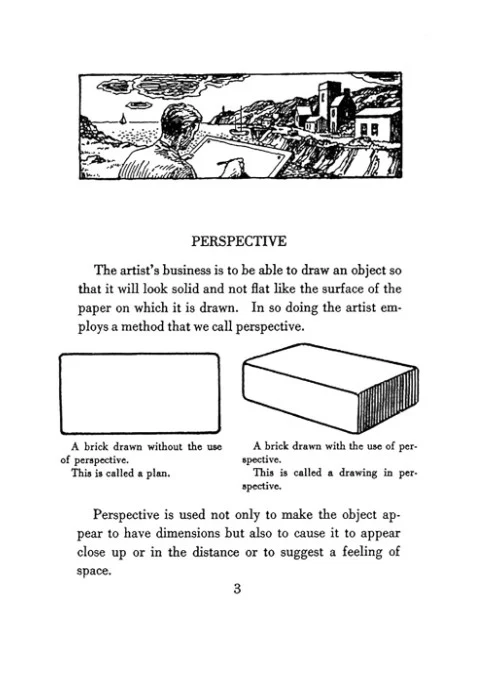 PERSPECTIVE MADE EASY - Image 2