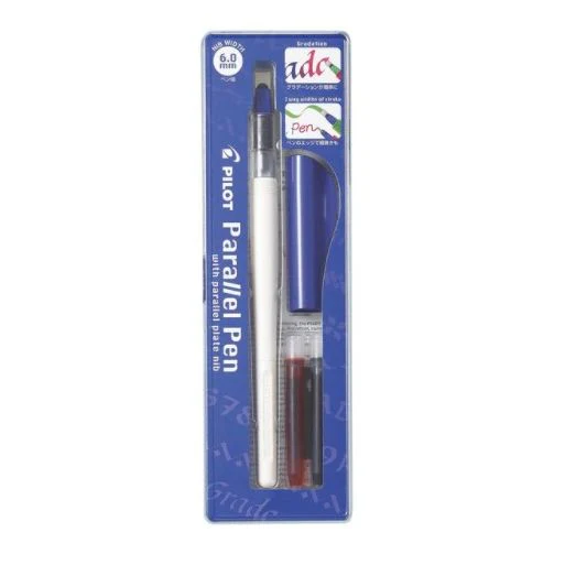 Pilot Parallel Calligraphy Pen - Image 3