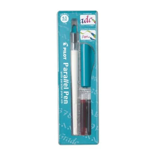Pilot Parallel Calligraphy Pen - Image 4