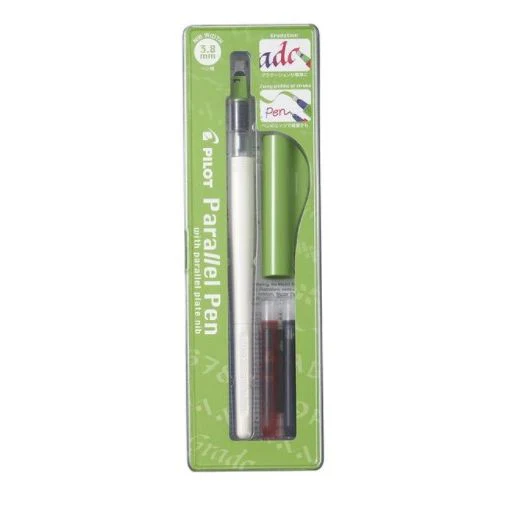 Pilot Parallel Calligraphy Pen - Image 5