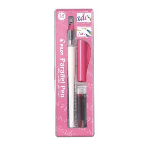 Pilot Parallel Calligraphy Pen - Image 6