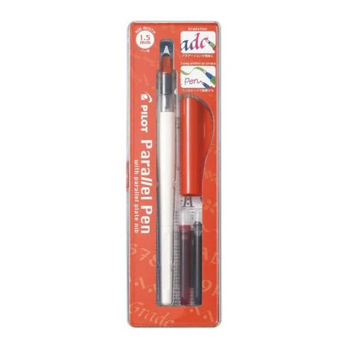 Pilot Parallel Calligraphy Pen - Image 8