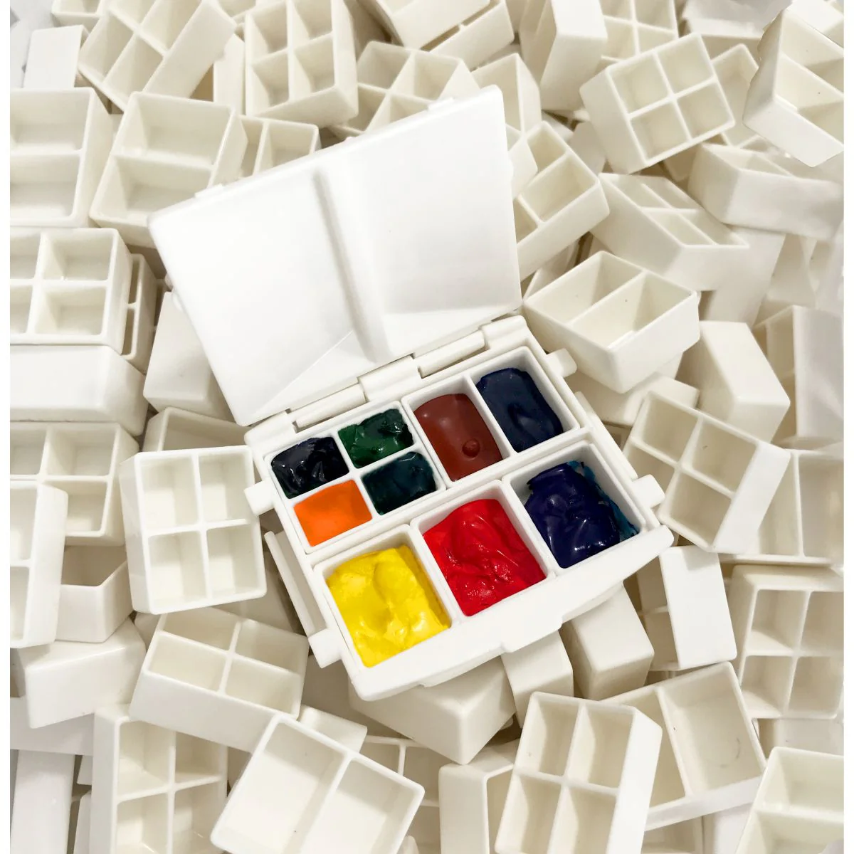 PORTABLE PAINTER MICRO EXPANSION PANS 8 - Image 3