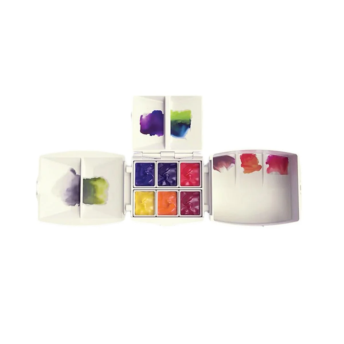 PORTABLE PAINTER MICRO PALETTE - Image 4