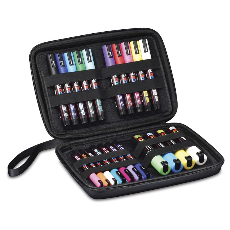 Posca Marker Storage Case - Image 3