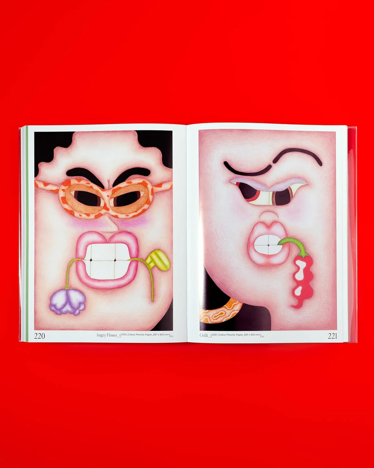 PRETTY UGLY - Image 4