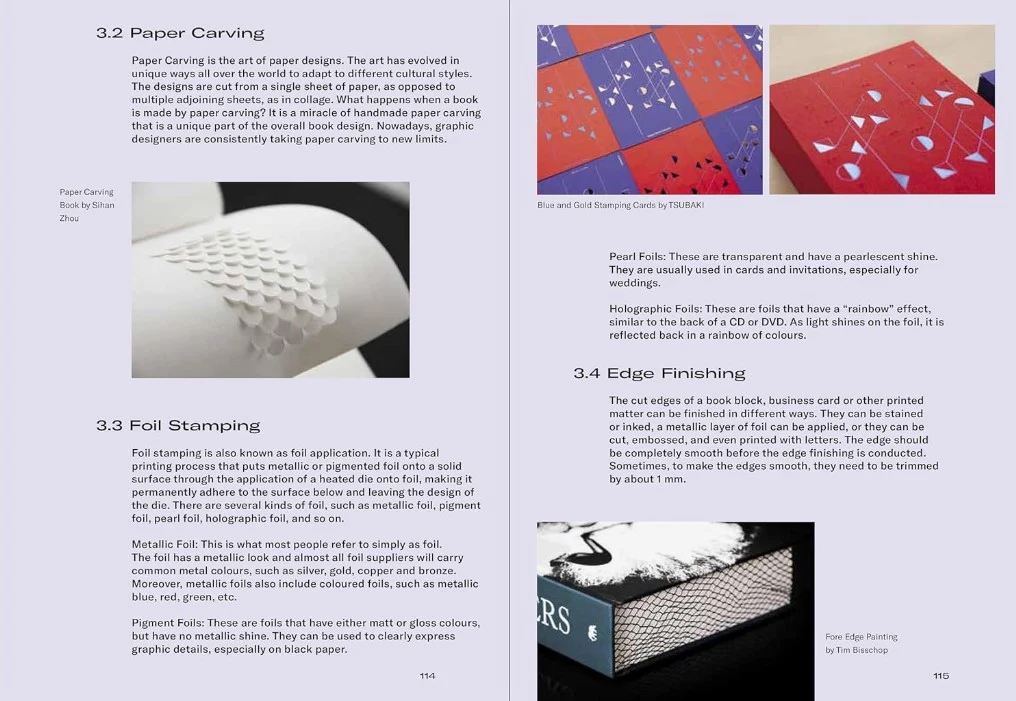 PRINTING DESIGN GRAPHIC DESIGN PRODUCTION TECH - Image 3