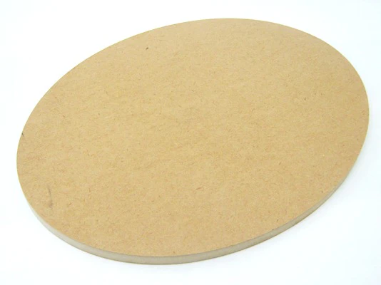 Pro-Panel Oval Artboard - Image 5