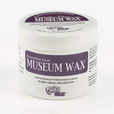 QUAKEHOLD MUSEUM WAX 50GM - Image 2